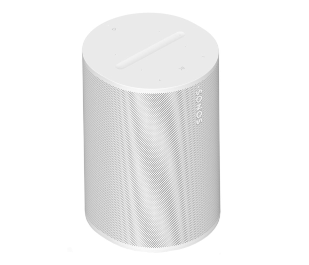 Sonos ERA 100 Biały - 1132126 - zdjęcie